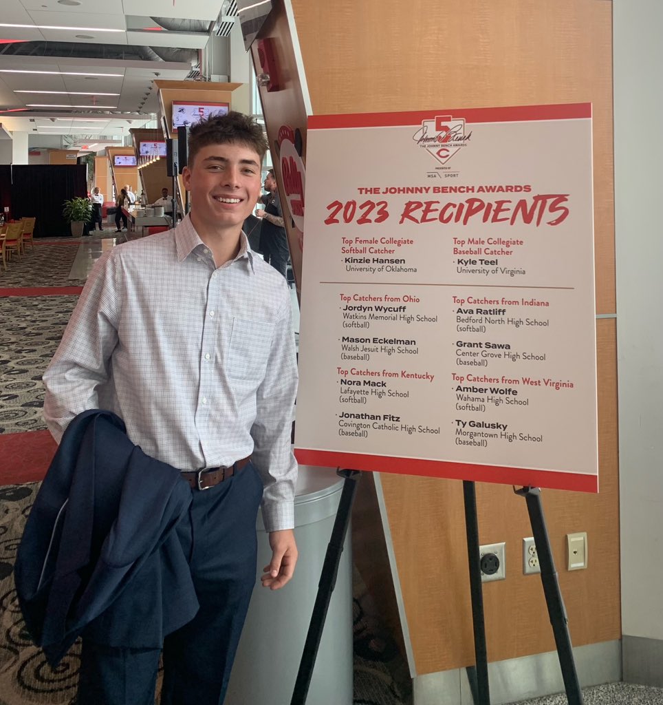 Morgantown Mohigan Athletics tweet media