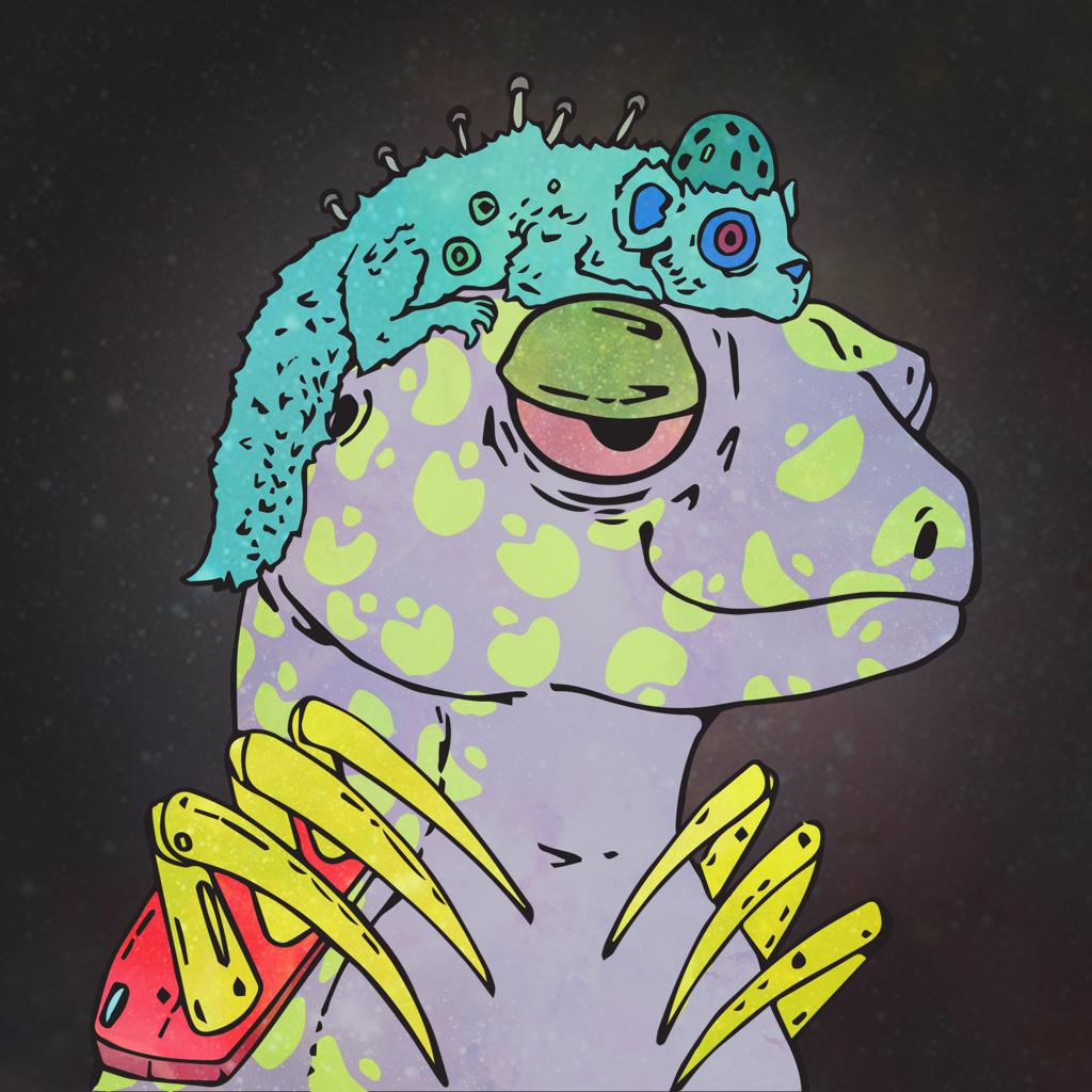geckosalesbot's tweet photo. Galactic Gecko #62

SOLD for 42.51 S◎L ($1,087.83)

@Galacticgeckosg

#ggsg #solana

https://t.co/J3yK4y0a8U https://t.co/27sbGIUxBe