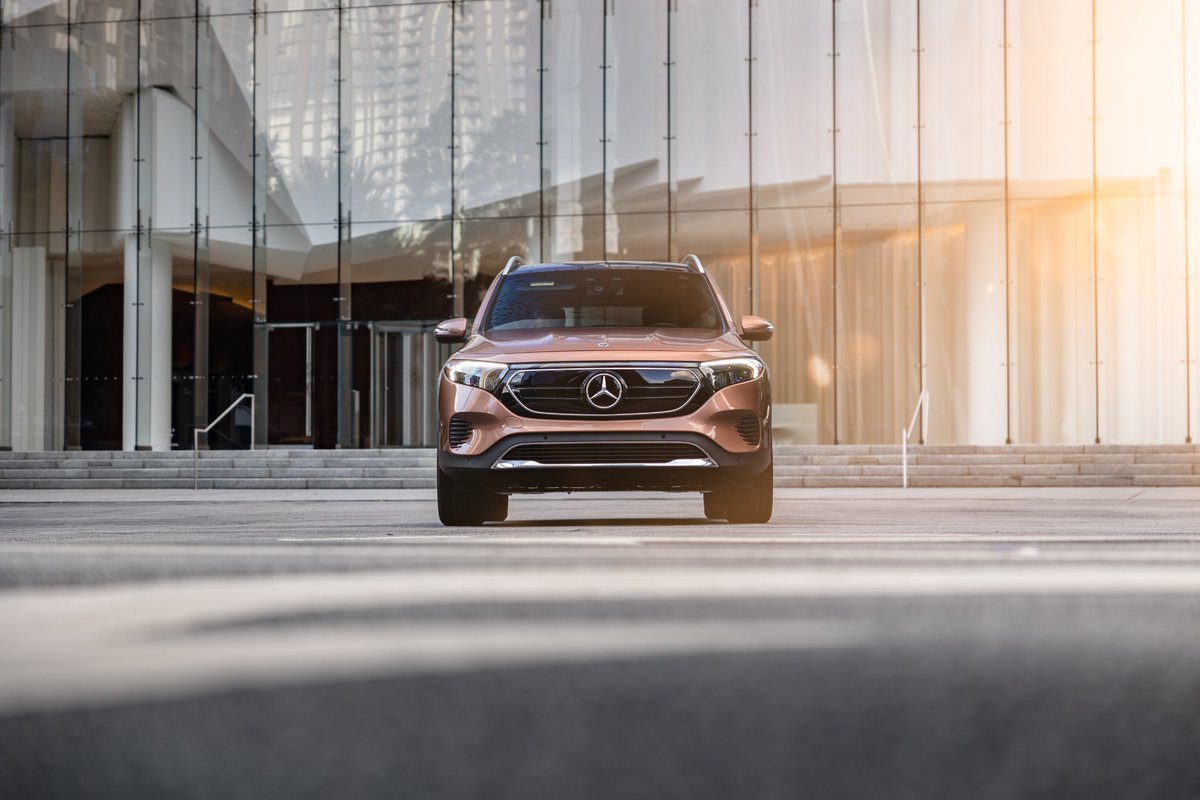 What do you think of this Rose Gold EQB?