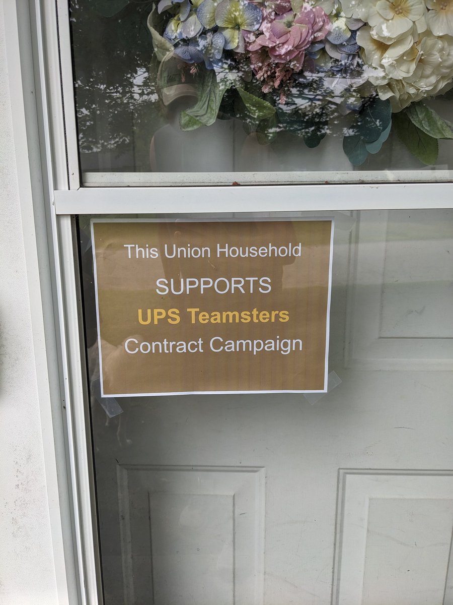 jptormey's tweet photo. Gotta let em know. https://t.co/5ajmMPeqLe
