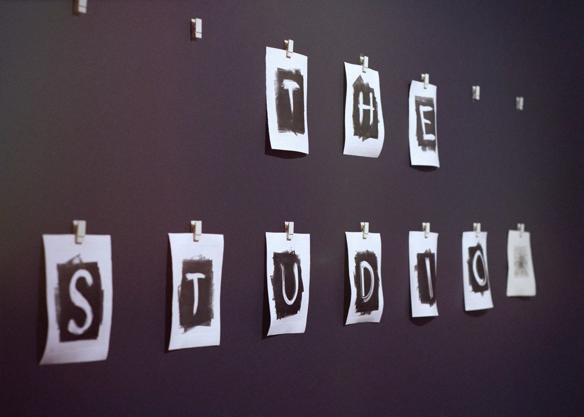 Fred Jones Jr. Museum Art tweet media