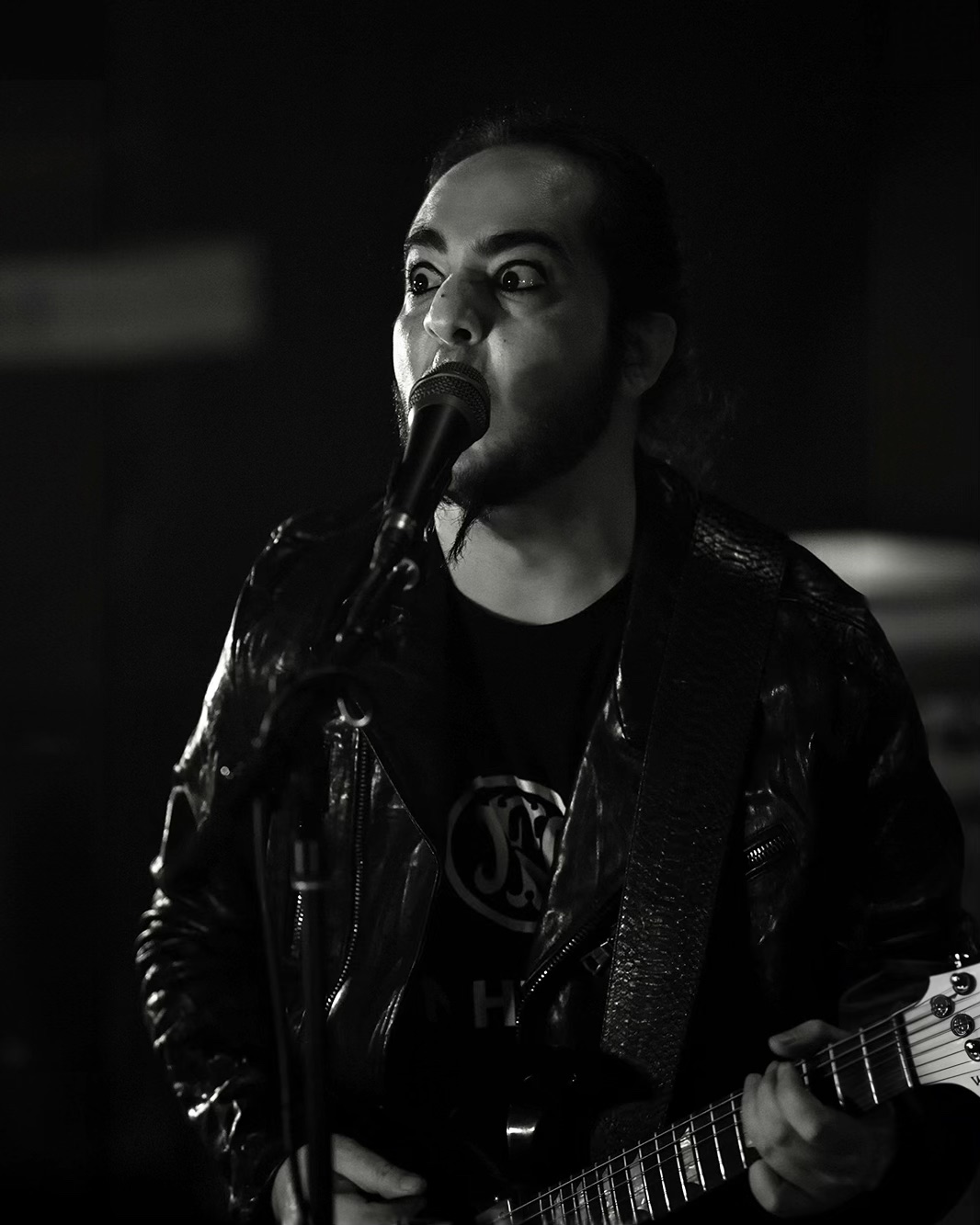 Daron malakian hotsell singing