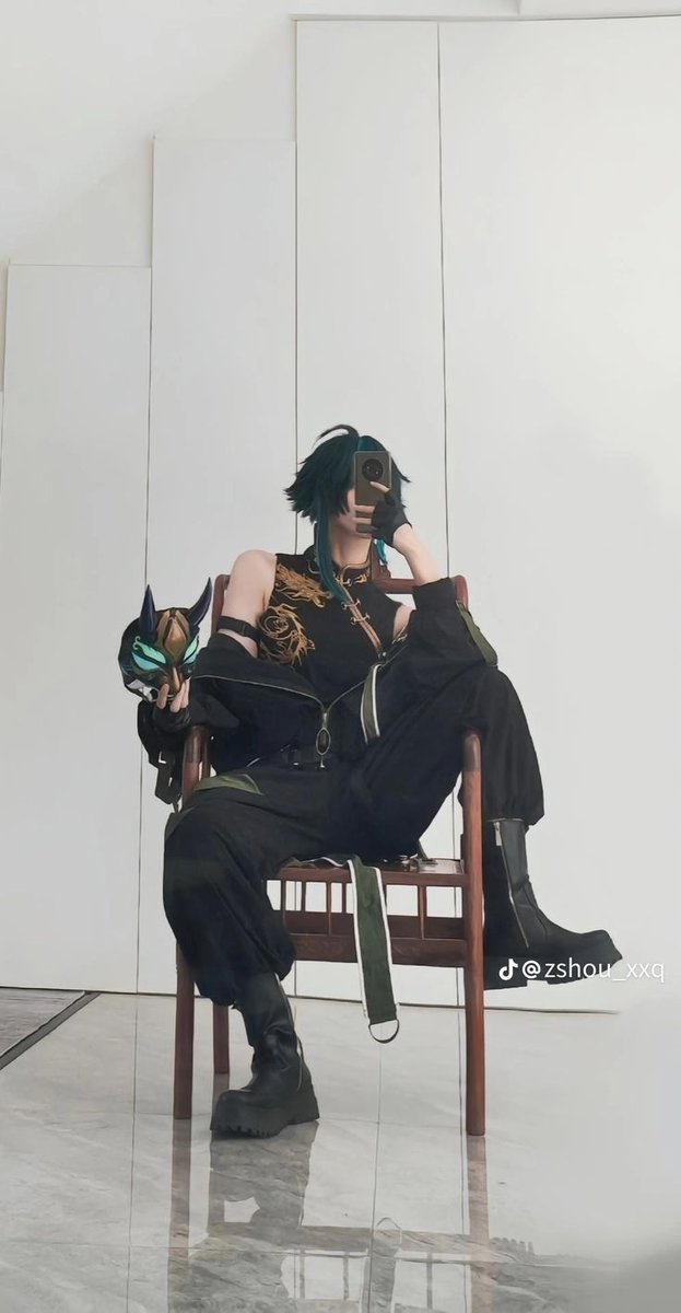 I'm really looking forward to cosplaying as Sangonomiya Kokomi! Her outfit is so elegant and I can't wait to try out her hydro-based abilities.
 👇👇👇👇 #VALORANTMasters #Rockies #remcosplay #GenshinImapct #NatureForResilience