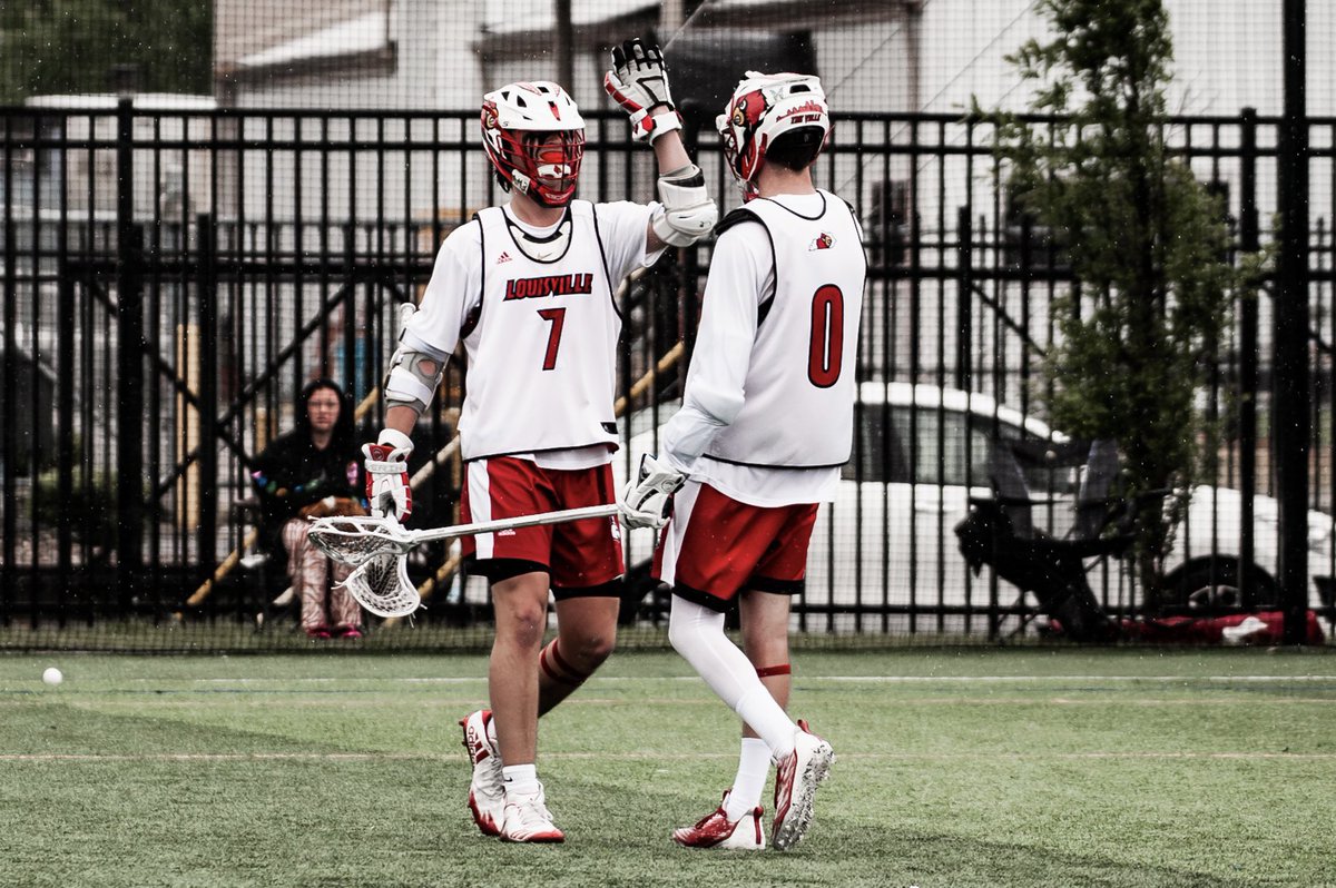 Varsity Club Lacrosse on Twitter "Louisville and Kentucky appreciation