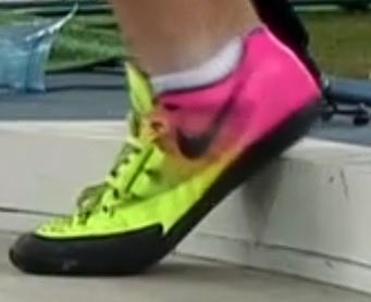 National Throws tweet media