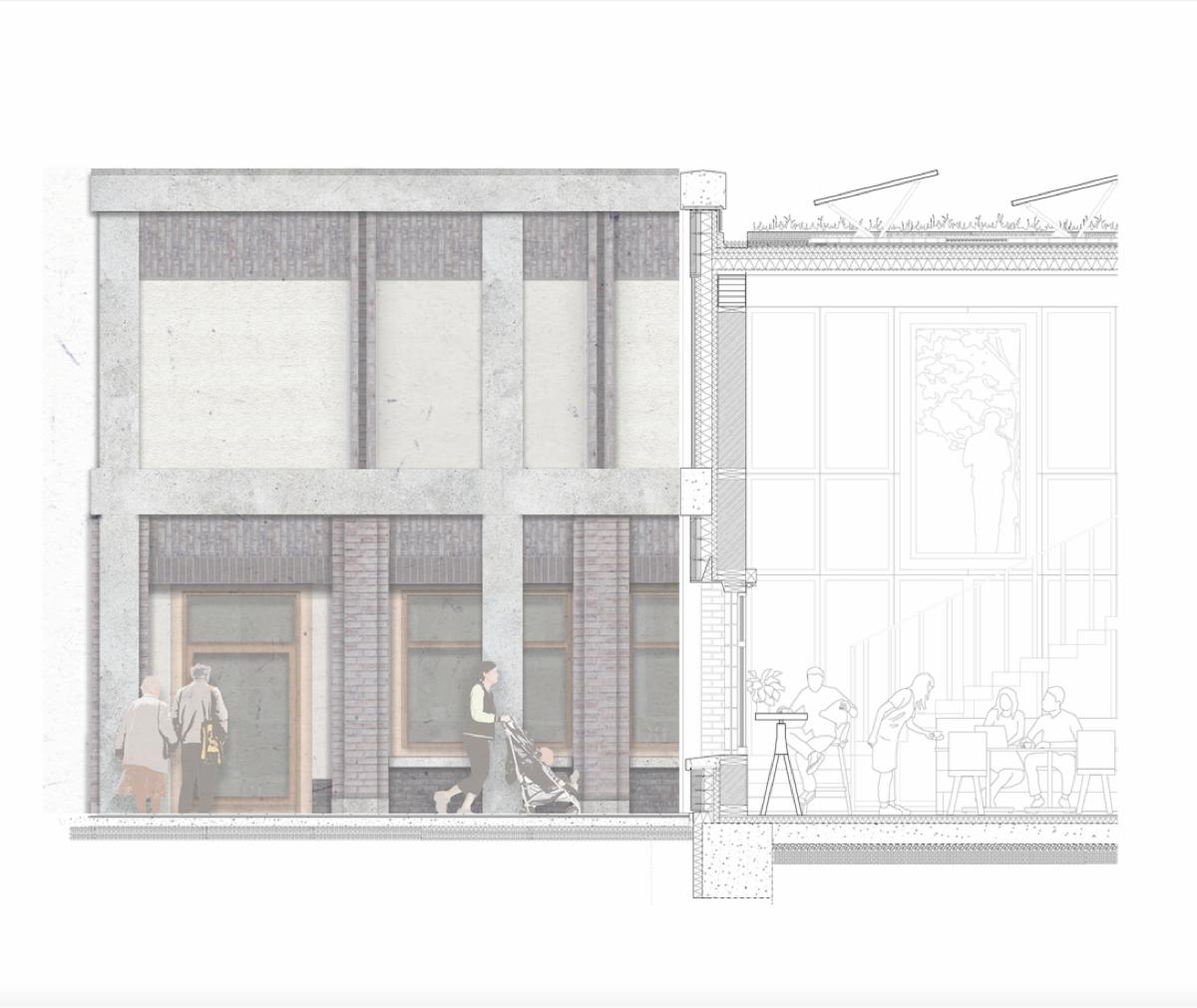 The Edinburgh Architectural Association tweet media