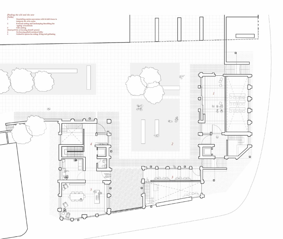 The Edinburgh Architectural Association tweet media