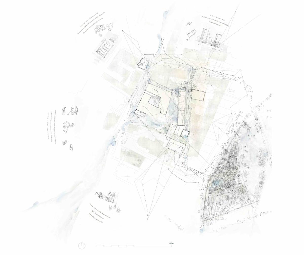 The Edinburgh Architectural Association tweet media