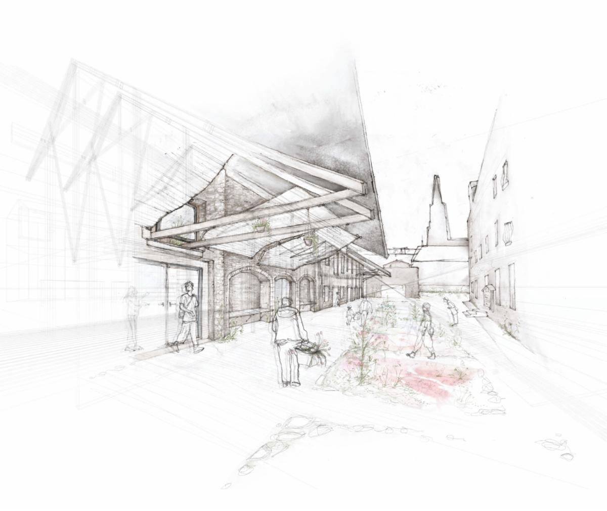 The Edinburgh Architectural Association tweet media