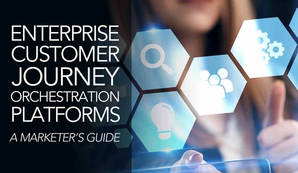 RT MarTechisMktg How to decide if you’re ready for a customer journey orchestration solution via pamelaparker martech.org/how-to-decide-…