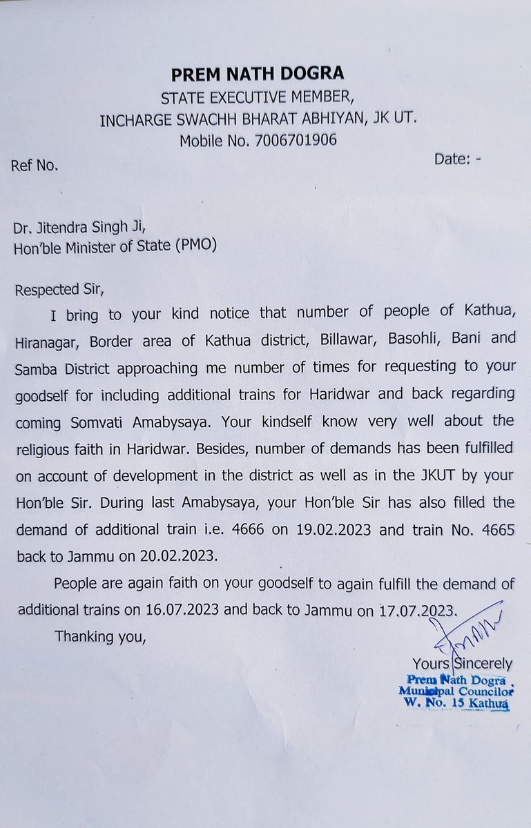 DrJitendraSingh's tweet image. #ConstituencyUpdate 

facebook.com/10000768816557…