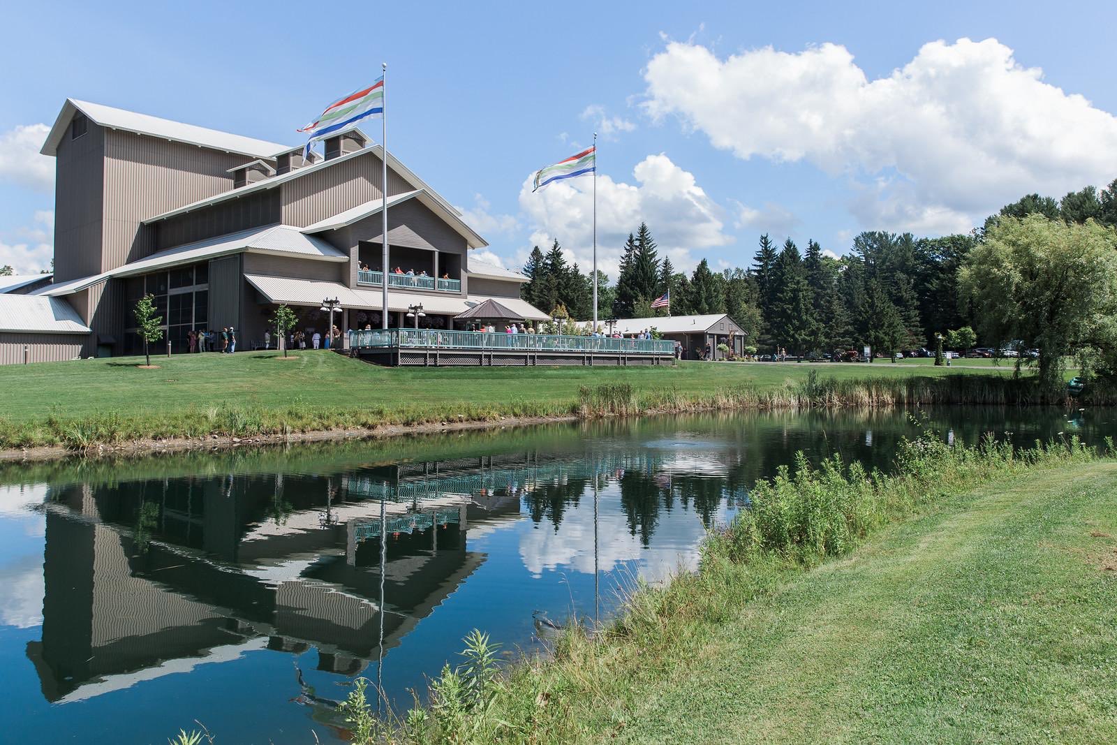 Opera magazine on Twitter "The 2024 Glimmerglass Opera ⁦GOpera