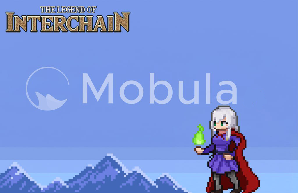 Mobulaio's tweet photo. Axelar just announced a new type of token: ITS
Mobula is proud to partner with them for the launch…
But it’s more than that.
Here’s how Mobula will use ITS 🧵👇
@axelarcore #InterchainLegends https://t.co/riZ6olqhkO