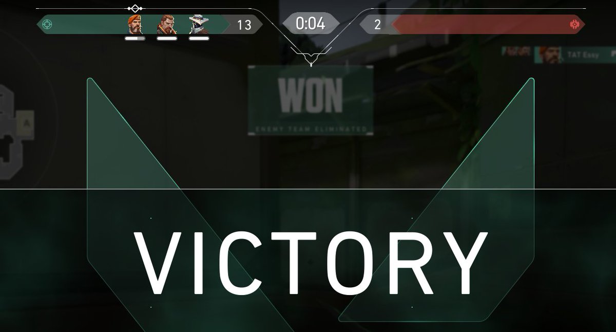 The A Team tweet media