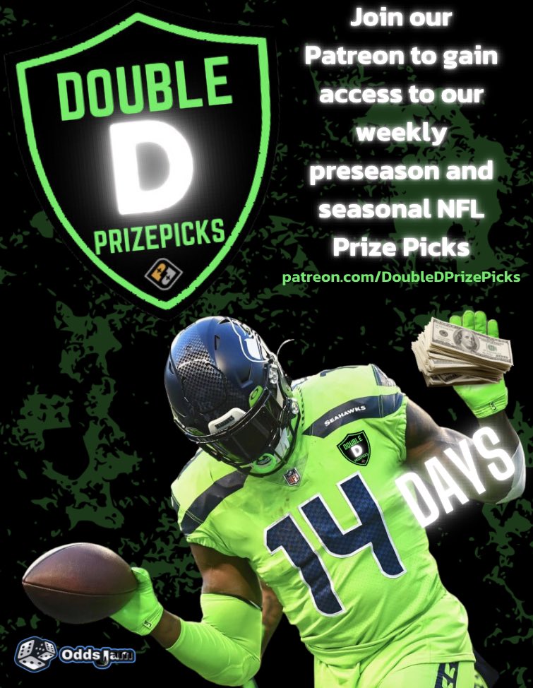 Double D Prize Picks (@ddprizepicks) on Twitter photo 
