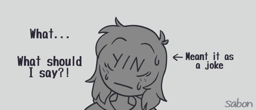 First date with AI Peter part2.
#YourBoyfriendGame #YourBoyfriendfanart #YourBoyfriendPeter #YourBoyfriendYN