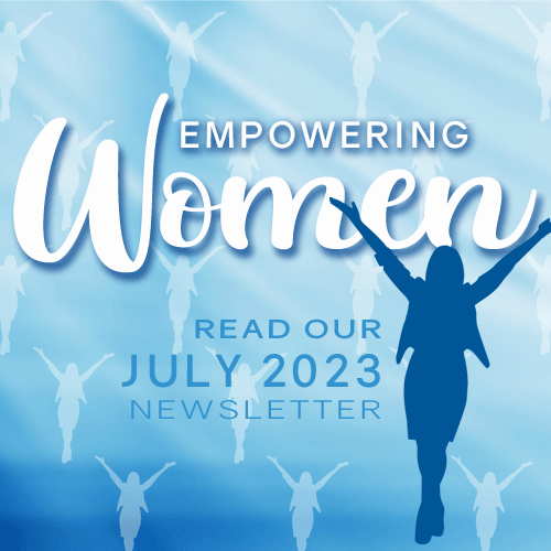 Exciting Changes Trending at The Centre for Women

At The Centre for Women, we spend a lot of time looking at trends: trends for women, trends in leadership, workforce development and mental wellness, trends in the nonprofit world and real-world trends th
conta.cc/3Dh0Ily