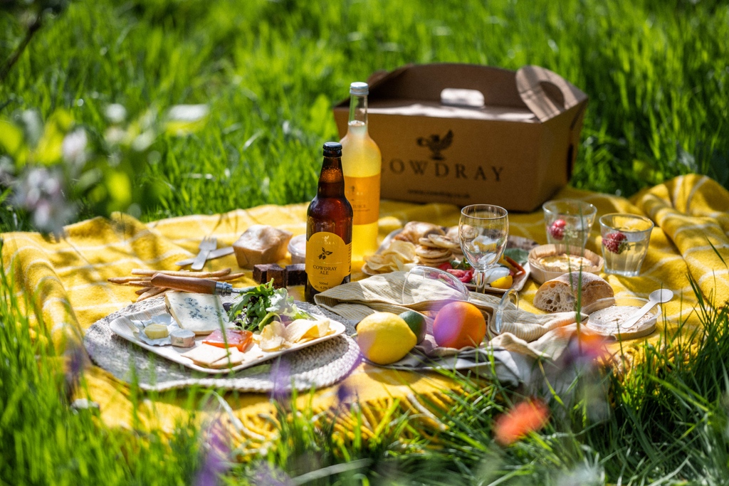 Cowdray Farm Shop tweet media