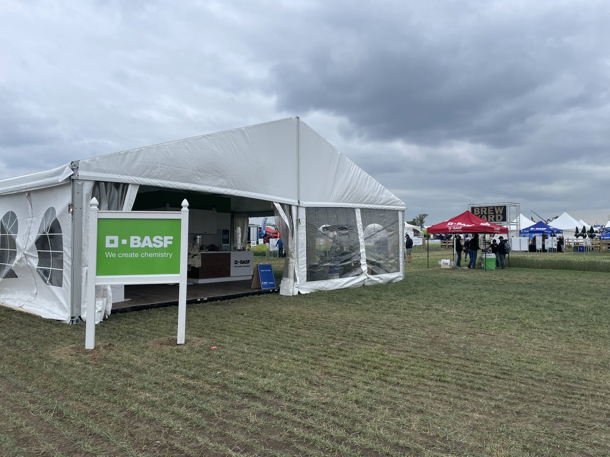 Welcome to #AIM23 this chilly morning! We can’t wait to connect with you all over the next few days. Come by to escape the rain with a coffee and meet some of our team! 🌧️