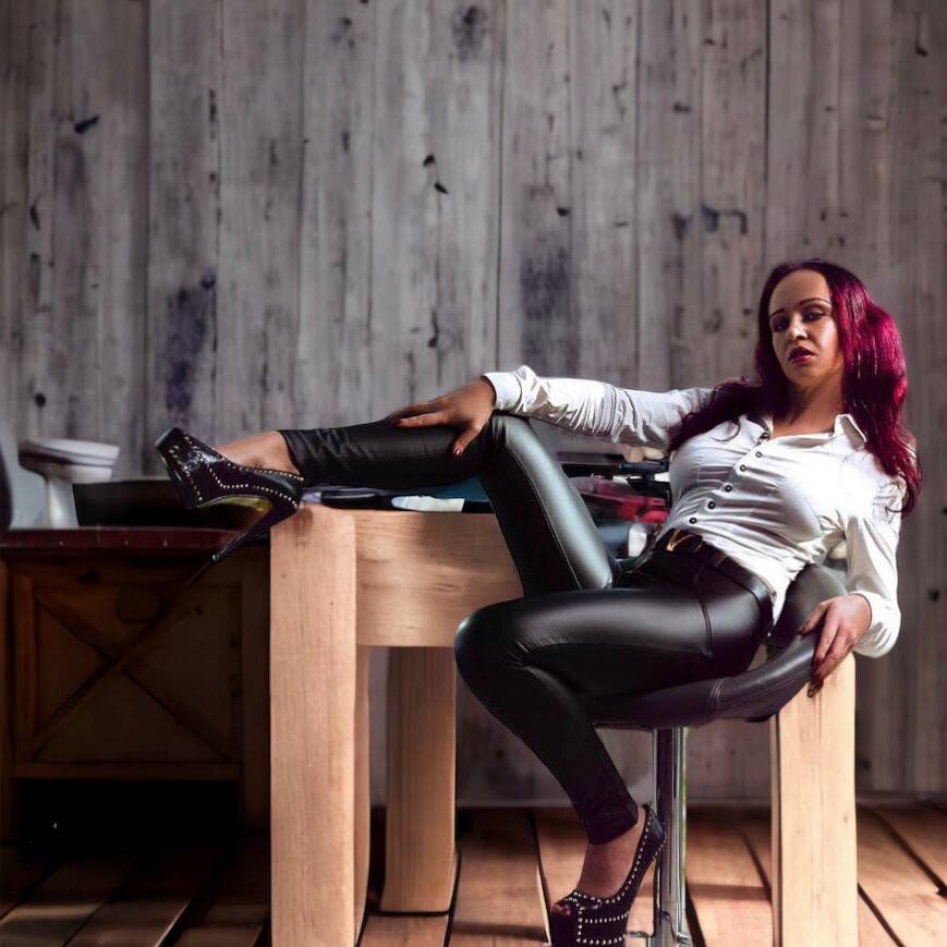 Lady Fatale - 🆓Onlyfans on Twitter: "Join your fellow slaves before it