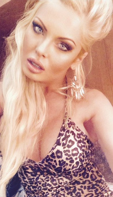 #leopard #girl https://t.co/HCqFHfuVBW<a href="/tag/leopard"class="tags">#leopard</a><a href="/tag/girl"class="tags">#girl</a>