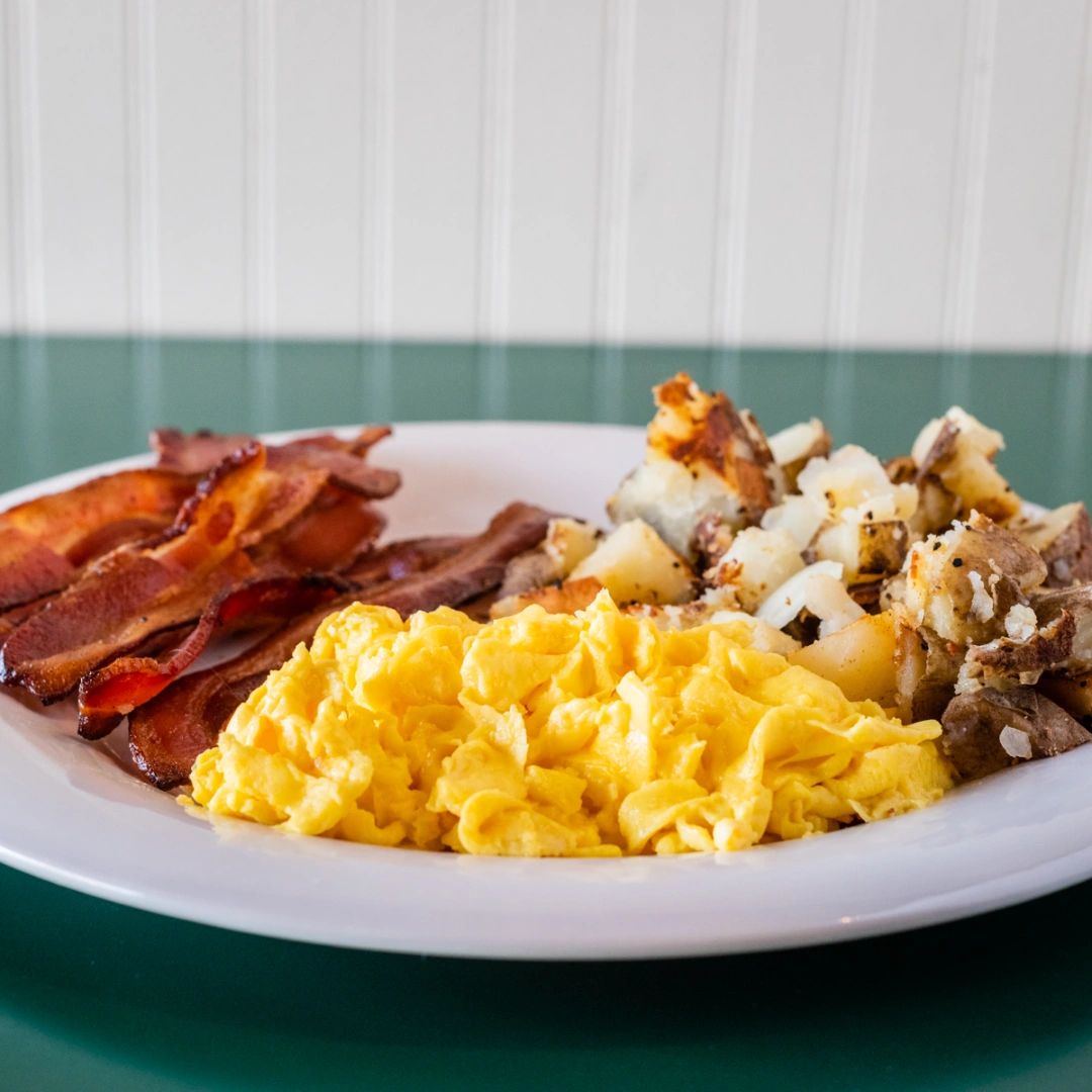 Original Pancake House - Columbia tweet media
