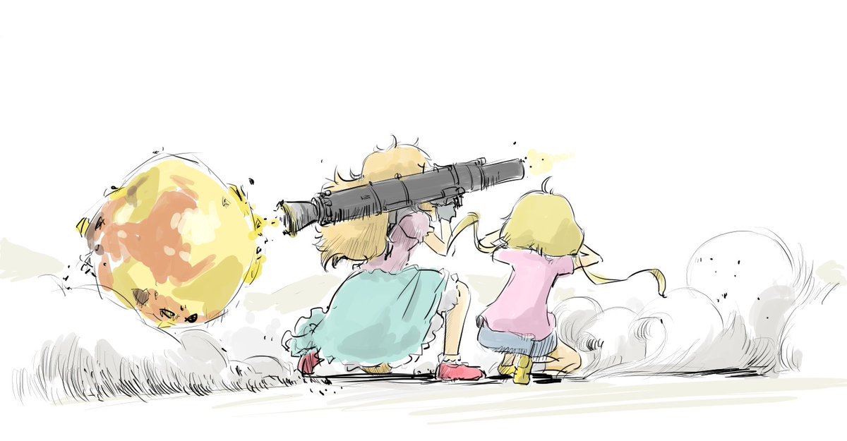 #片膝立てポーズを上げたら皆も上げてくれる 
まあ全部過去絵ですけどねええええええええ 