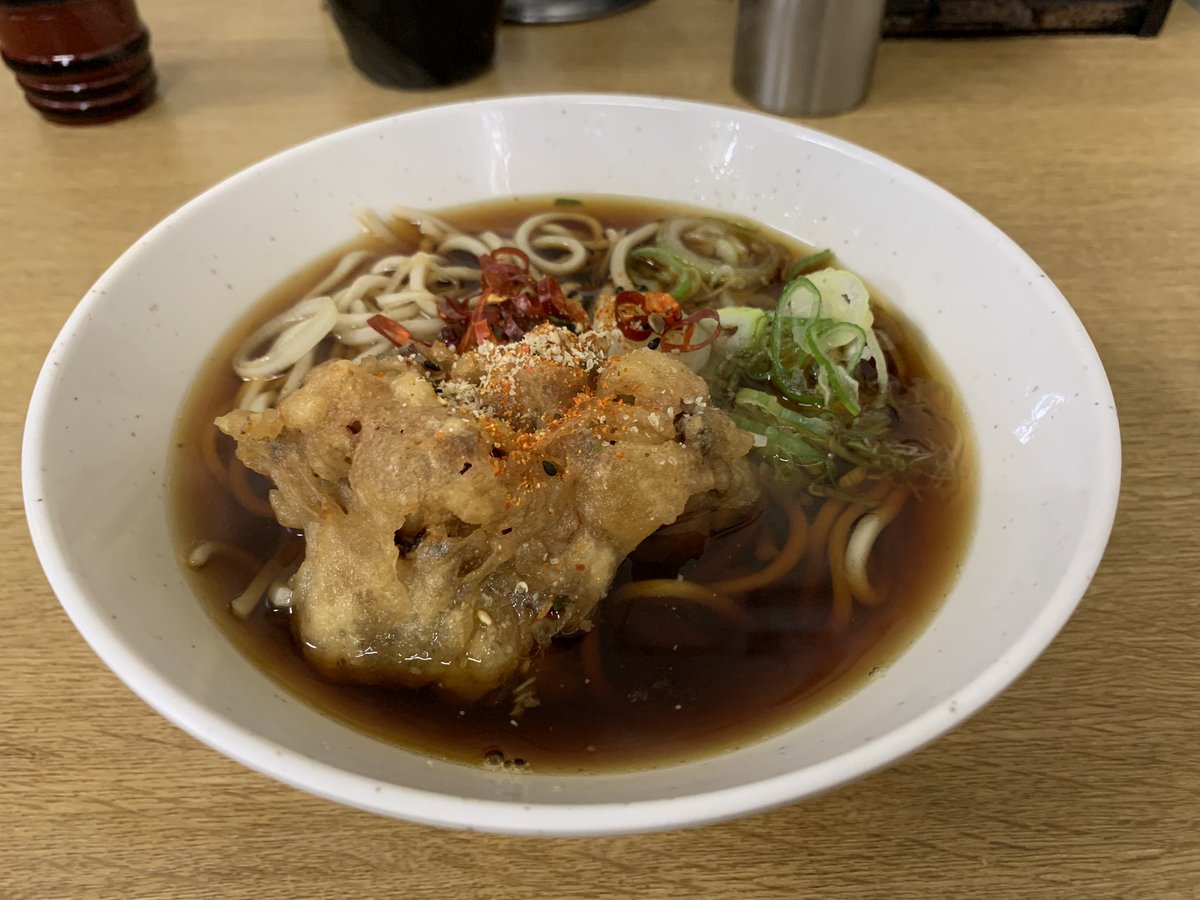 cocomero64's tweet photo. 小盛りミニゲソのルーティンです（＾_＾） https://t.co/QMYVPGCJcq