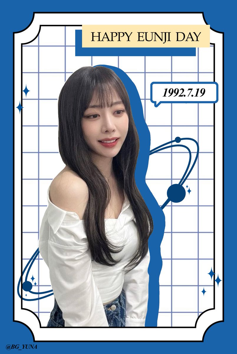 BG_YUNA's tweet photo. ｡ﾟﾟ･｡･ﾟﾟ｡
ﾟ。 𝙃𝘼𝙋𝙋𝙔 𝙀𝙐𝙉𝙅𝙄 𝘿𝘼𝙔 🎂🤍
　ﾟ･｡･ https://t.co/0W8MMecpGd