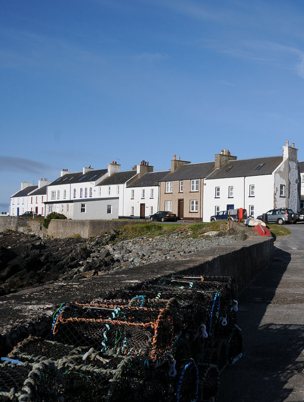 WHERE IN SCOTLAND?

Where is this?

This is a detail from an image that appears somewhere on Undiscovered Scotland. Please reply with your answers. We'll award kudos to the first correct response before posting the next in the series tomorrow.