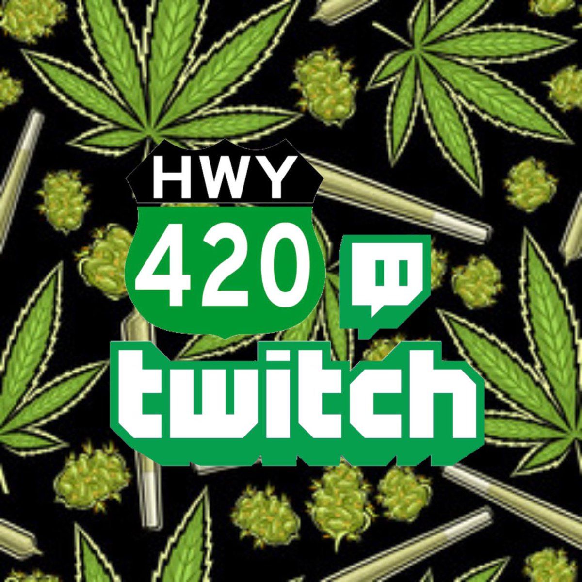 420Twitch tweet media