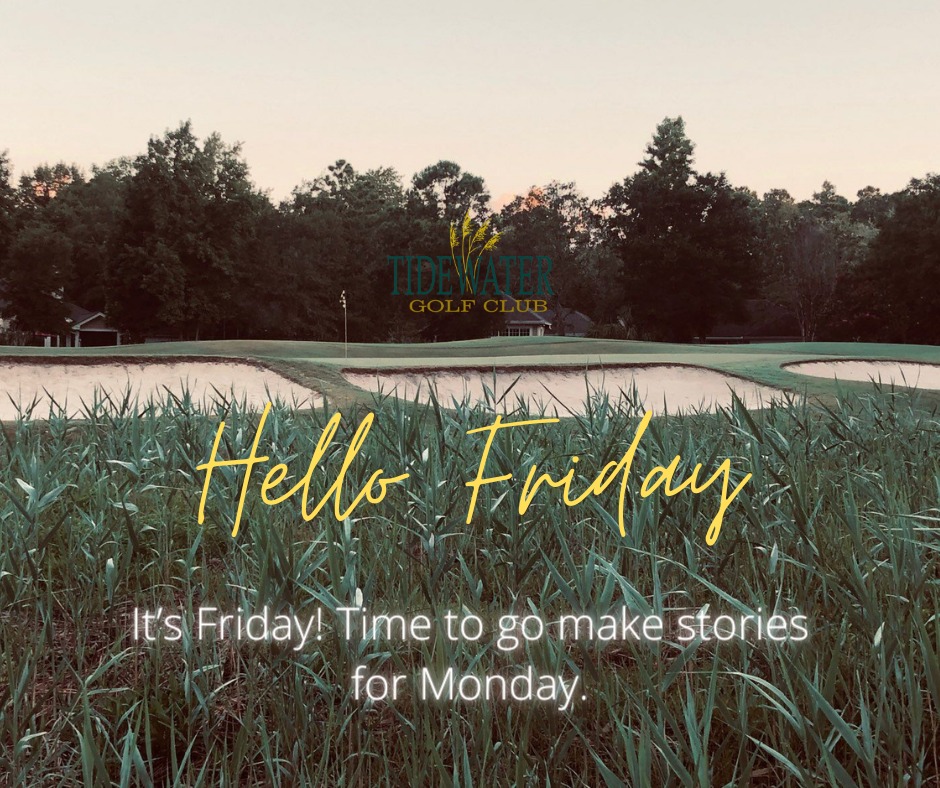 TidewaterGC's tweet photo. For more information or to book golf we recommend calling your favorite golf package provider. If you need a list of golf package providers please contact us at 843-466-8754 or email me (Pierre Rattini, Director of Marketing) pierre@tidewatergolf.com https://t.co/1YJMgw6tiF