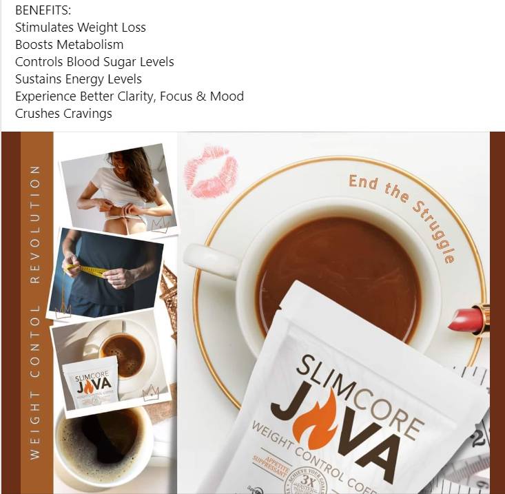 MikeDew's tweet photo. An Amazing Product to help with Weight Control.  Take a moment to take a look.  https://t.co/4VrOFS2fjg https://t.co/sbNCwQNqhY
