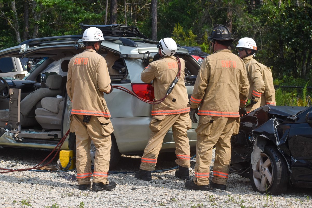 South Walton Fire District on Twitter: "#TRTTuesday from the SWFD ...