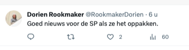 20peregrino13's tweet photo. Na die van Wierd nu ook de zegen van #Rookmaker.
#Spekman
Hup @SPnl :))) https://t.co/W34IHWUI8J