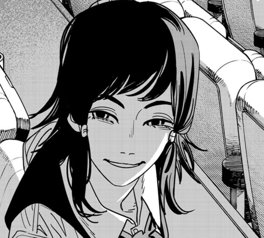 gaNyRJ's tweet image. Same energy.