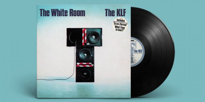 OffTheRecordBHM's tweet photo. We're back at @ilovecherryreds on Tuesday 25th July, where we'll be playing The KLF's The White Room to anybody who wants to turn up and listen with us. Afterwards, we'll chat about what we thought of it, and add songs to jukebox that fit the theme for the night: "Pop/Art?" https://t.co/H8QDj391wN