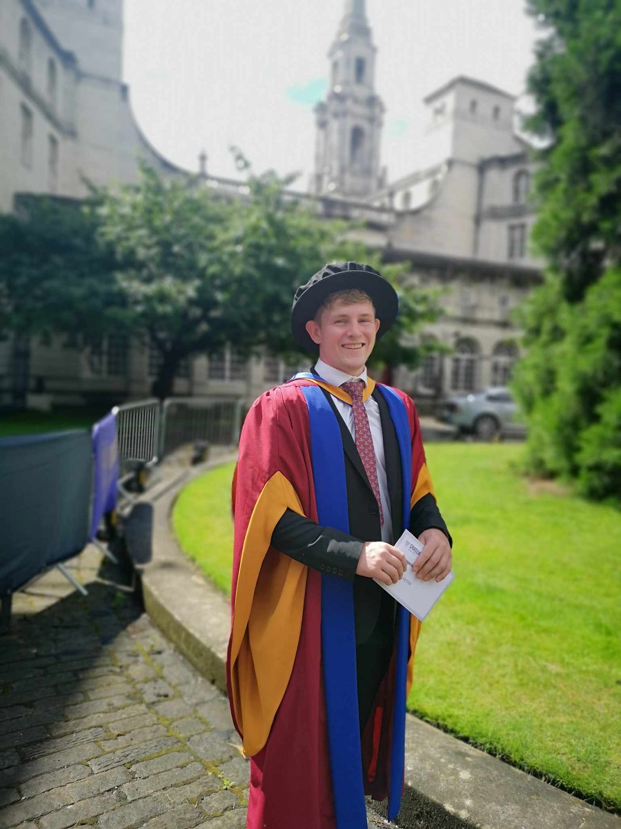 Dr Ben Nicholson (@nicholsonsandc) on Twitter photo Great day yesterday, celebrating the closing of my PhD, and the students I have taught/supported for the last few years graduating at the <a href="/Carnegie_Sport/">Carnegie School of Sport</a> ceremony. 🏃♂️💨👨💻🎓✍️ Great day yesterday, celebrating the closing of my PhD, and the students I have taught/supported for the last few years graduating at the <a href="/Carnegie_Sport/">Carnegie School of Sport</a> ceremony. 🏃♂️💨👨💻🎓✍️