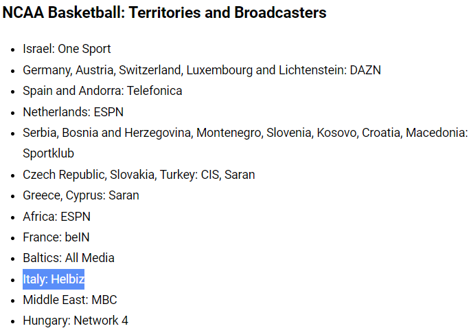 Basketball NCAA tweet media