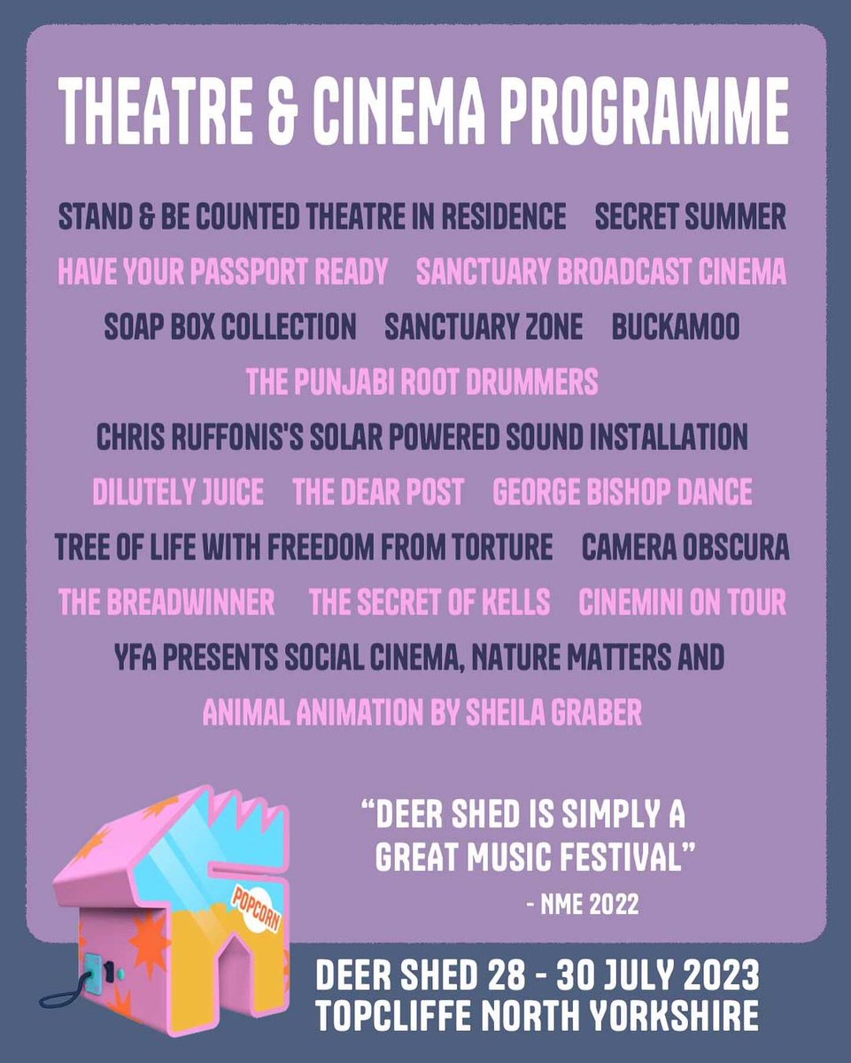 George Bishop Dance tweet media