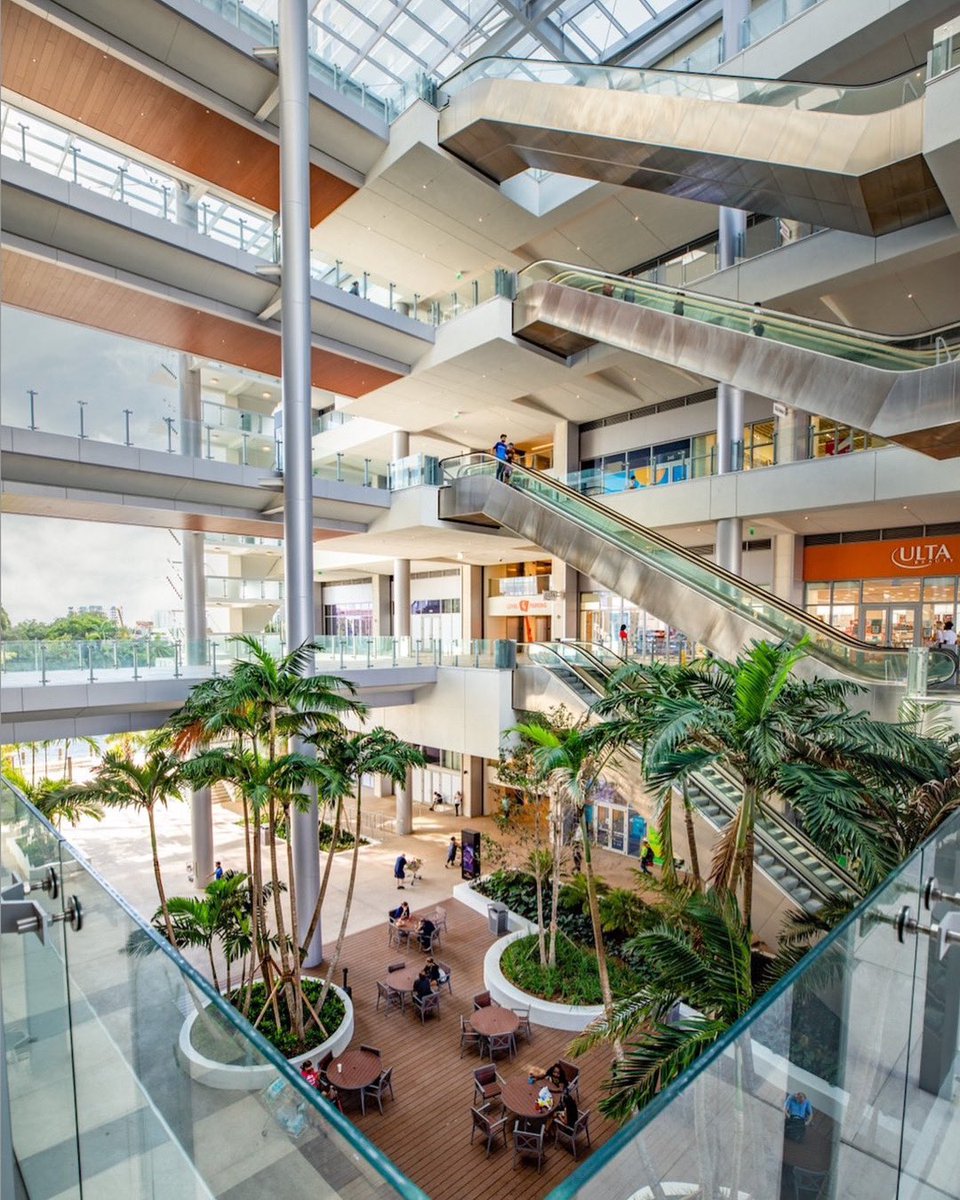 River Landing Miami tweet media