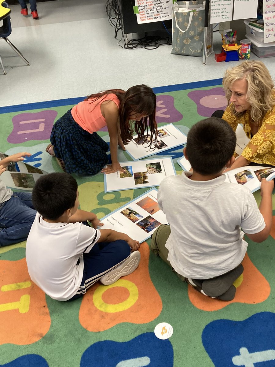 OCDEProjectGLAD's tweet image. Preschool GLAD® Foundations Training in Yakima, WA! ✏️📚
#projectglad #glad #learn #education #teacher #practice