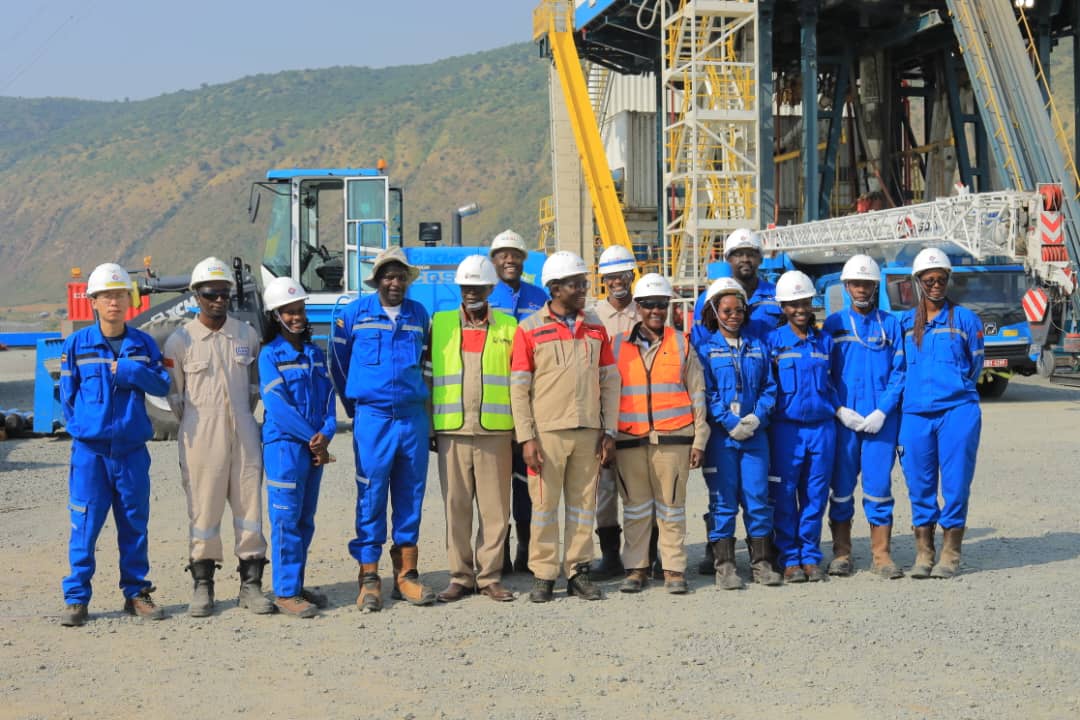 .<a href="/cpmayiga/">Charles Peter Mayiga</a> on National content: I never expected to find so many Ugandan experts here, but I was pleasantly surprised to discover that all these knowledgeable individuals are Ugandans, proudly sons &amp; daughters of the land. 
Their expertise and commitment are truly commendable.