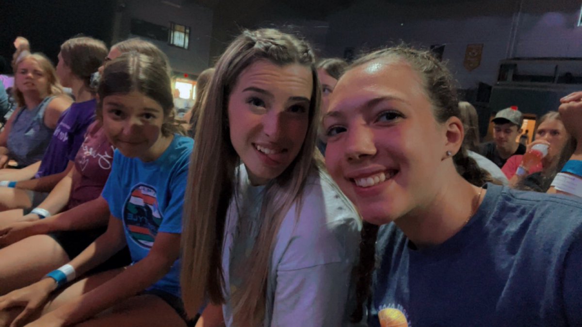 FaithDiscussion's tweet image. Thank you to @FranciscanU for hosting an incredible @go2steubenville conference for the 33 #PW students #Westphalia brought down this weekend. A large number of our students had powerful encounters with Christ, with God having blessed our trip in a big way.