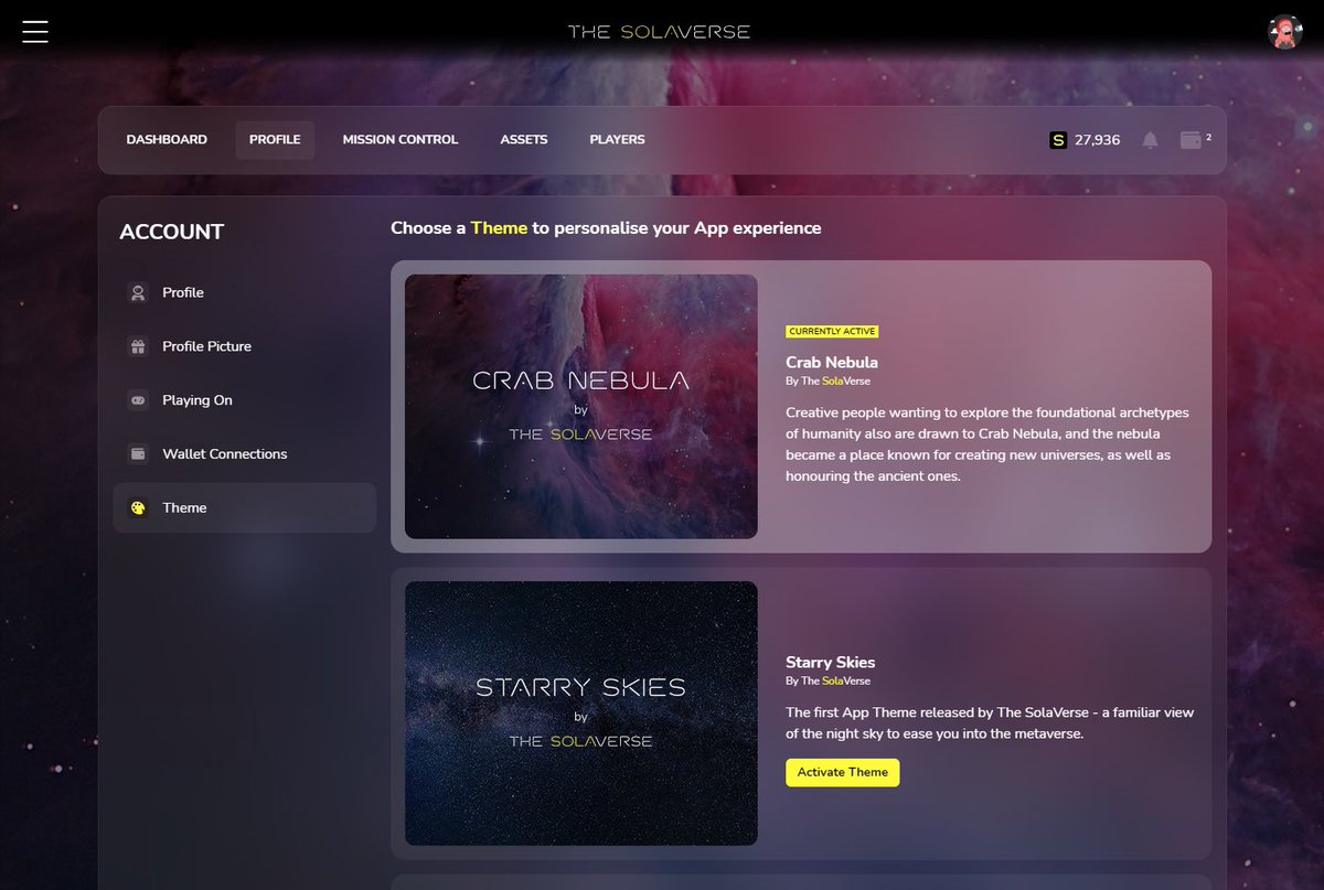 The SolaVerse 🪐 tweet media