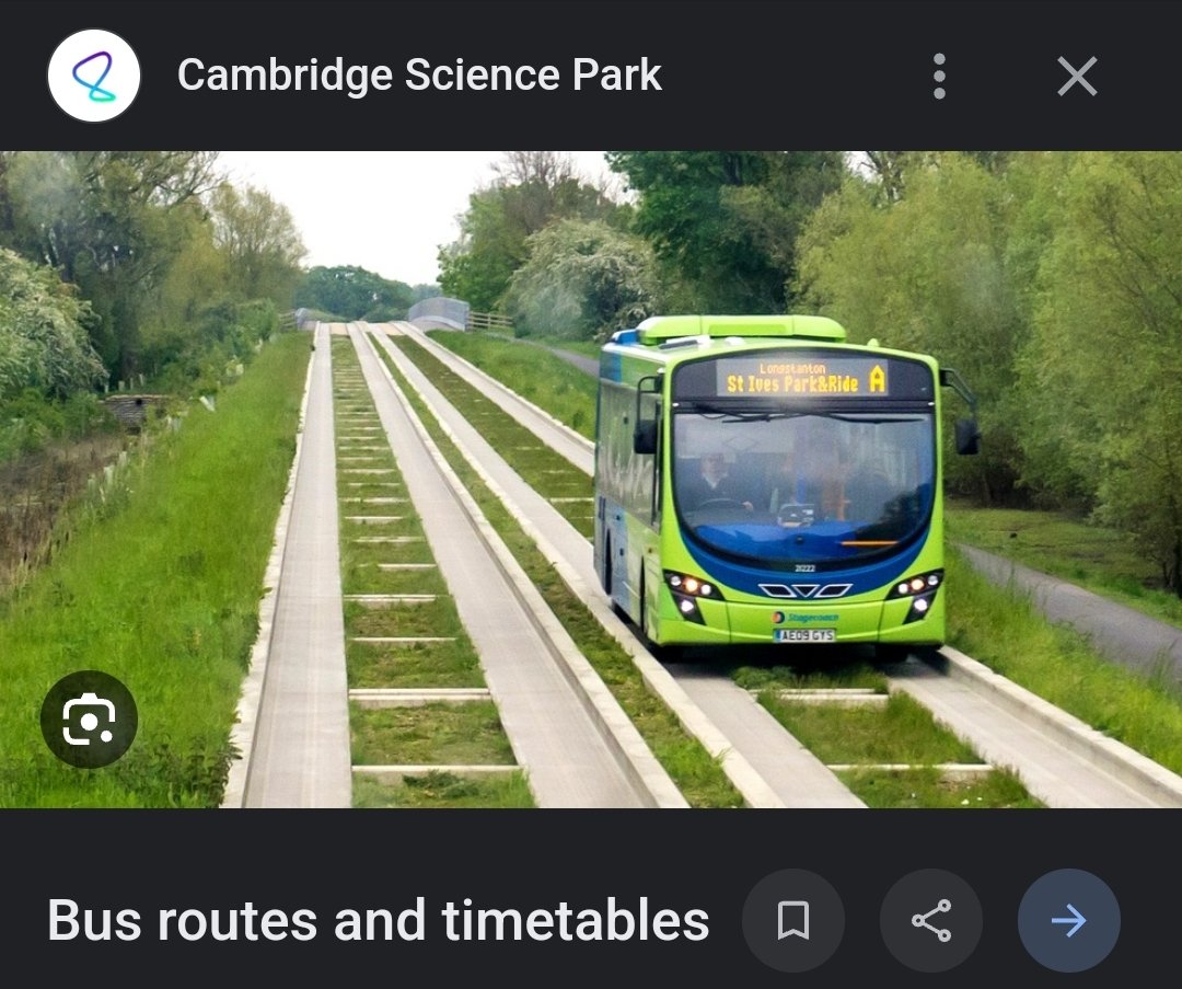 rh52d's tweet photo. Still amazes me how just how bad the #TeslaTunnel concrete track was - especially since a #GuidedBus in #Cambridge did a better job with higher capacity and accessible vehicles... #Gadgetbahn #TheBoringCompany #Tesla https://t.co/PUjzPmZrL5