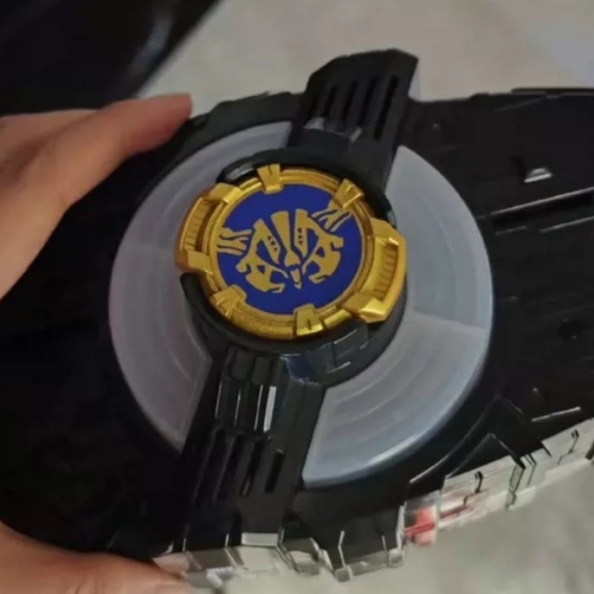 Marzduel_Shop's tweet image. Custom Made,
Kamen Rider Gya-Go ID Core!

Interested in making your own?
Check out my store now!

[ Link in Bio ]

#CoreID #Kamen #SuperHero #Geats #MaskRider #KamenRider #KamenRiderGeats #Tokusatsu #Cosplay #Japan #仮面ライダー #仮面ライダーギーツ #コスプレ #DesireGrandPrix #DGP