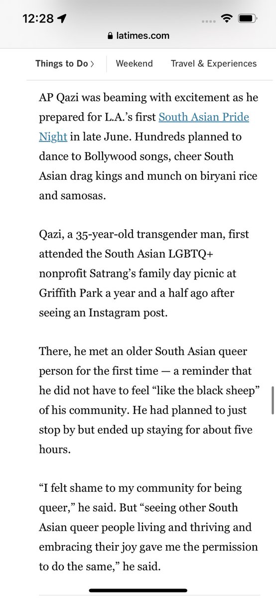 Satrang SoCal tweet media