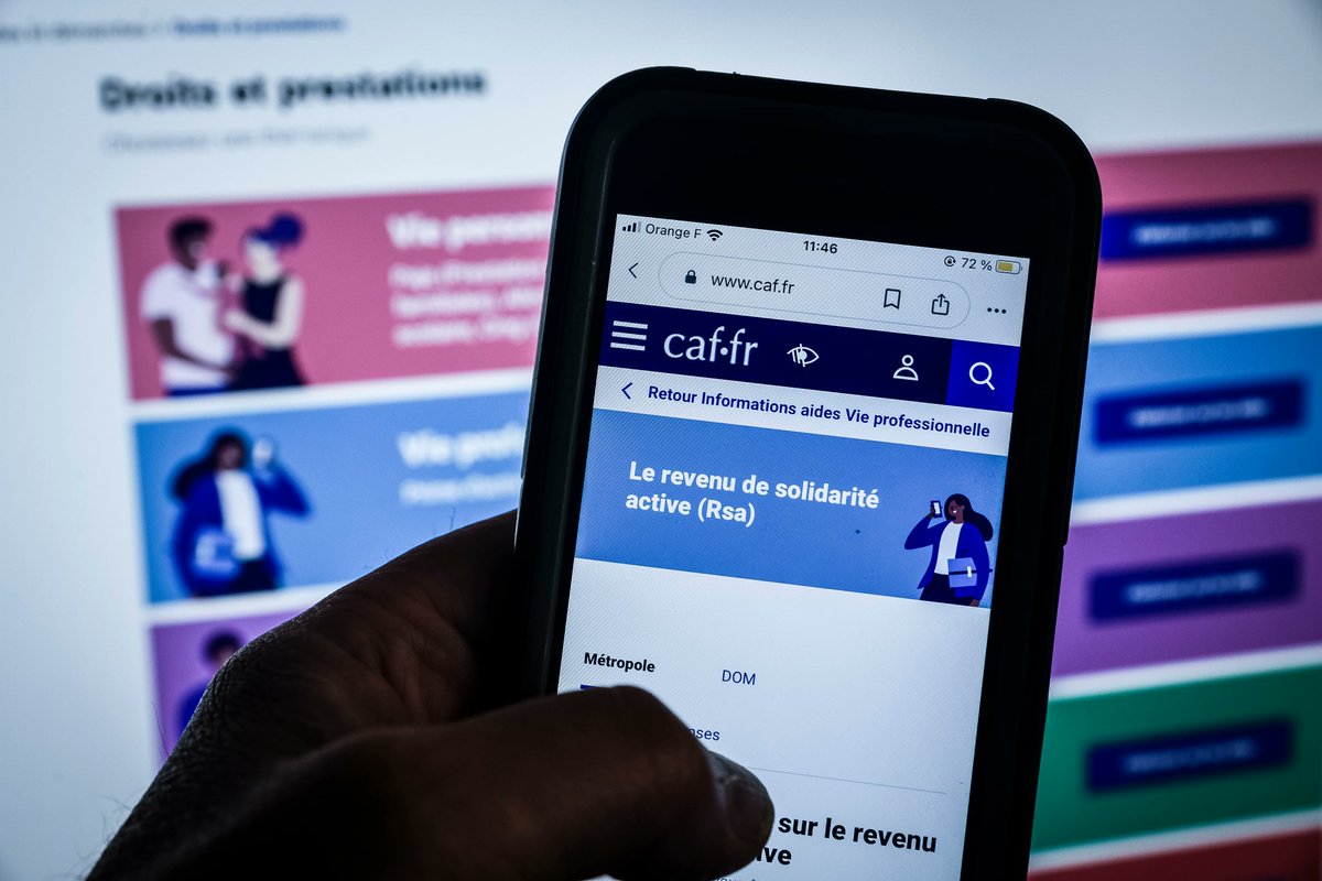 force_ouvriere's tweet photo. Les droits des demandeurs d'emploi de nouveau rognés.
Malgré l’#inflation galopante, leur #indemnisation n’a été revalorisée que de 1,9%. FO avait demandé une hausse de 5,4% minimum, afin de compenser la baisse de #pouvoirdachat des #allocataires.
>> https://t.co/bGMaQF00MR https://t.co/VKfz3H7tzc