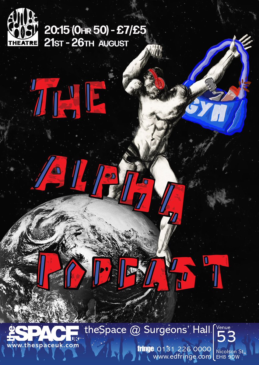 Future Ghost Theatre tweet media